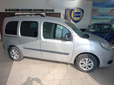 Renault Kangoo Blue dCi 8V 95CV 5 porte Limited usata Bulgarograsso