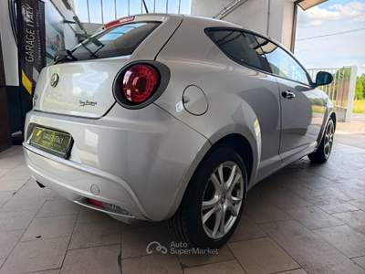 Alfa Romeo MiTo 1.4 80CV PROGRESSION NEOPATENTATI usata Bulgarograsso