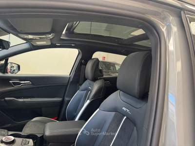 Kia Sportage MHEV DCT GT-line BICOLOR+T usata Modena