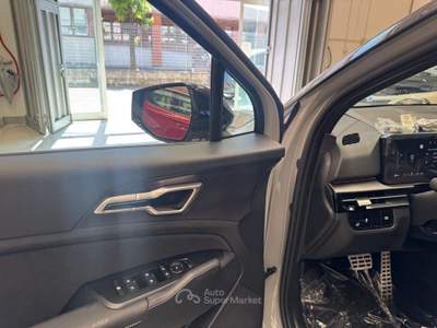 Kia Sportage MHEV DCT GT-line BICOLOR+T usata Modena