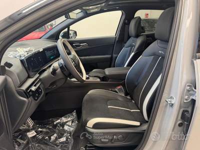 Kia Sportage MHEV DCT GT-line BICOLOR+T usata Modena
