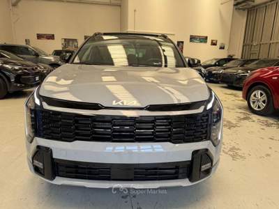 Kia Sportage MHEV DCT GT-line BICOLOR+T usata Modena