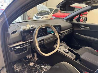 Kia Sportage MHEV DCT GT-line BICOLOR+T usata Modena