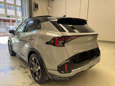 Kia Sportage MHEV DCT GT-line BICOLOR+T usata Modena