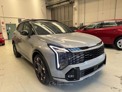 Kia Sportage MHEV DCT GT-line BICOLOR+T usata Modena