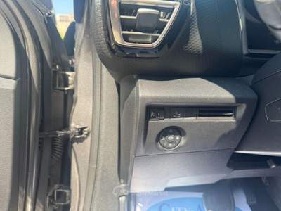 Citroen C4 X BlueHDI 130CV EAT8 Max NAVI+RETR. usata Modena