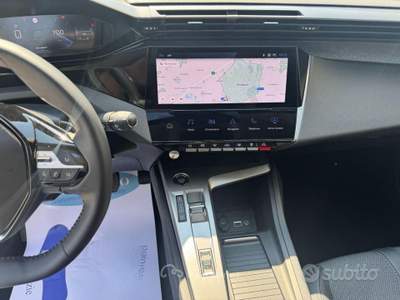 Peugeot 308 BlueHDi 130CV EAT8 SW Allure KM. 4.2 usata Modena