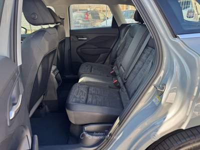 Audi Q3 TDI 150CV S Tronic Business Advanced usata Modena