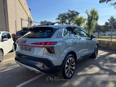 Audi Q3 TDI 150CV S Tronic Business Advanced usata Modena