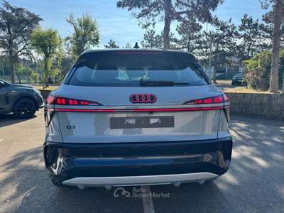 Audi Q3 TDI 150CV S Tronic Business Advanced usata Modena