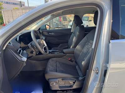 Audi Q3 TDI 150CV S Tronic Business Advanced usata Modena