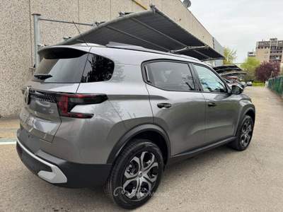 Citroen C3 Aircross Hybrid 145 CV e-DCS6 Plus KM usata Modena