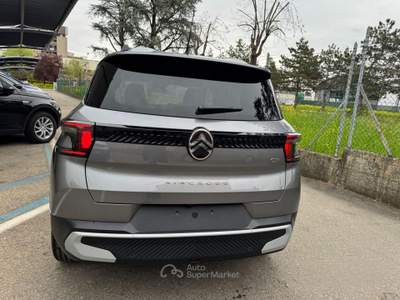 Citroen C3 Aircross Hybrid 145 CV e-DCS6 Plus KM usata Modena