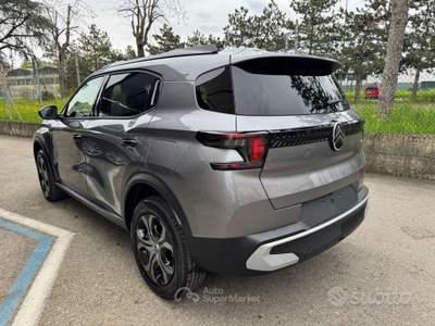 Citroen C3 Aircross Hybrid 145 CV e-DCS6 Plus KM usata Modena