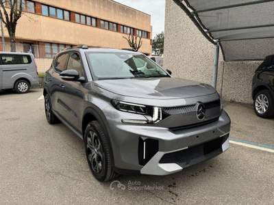 Citroen C3 Aircross Hybrid 145 CV e-DCS6 Plus KM usata Modena