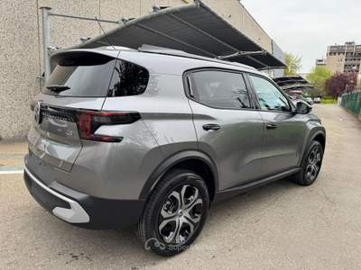 Citroen C3 Aircross Hybrid 145 CV e-DCS6 Plus KM usata Modena