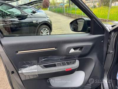 Citroen C3 Aircross Hybrid 145 CV e-DCS6 Plus KM usata Modena