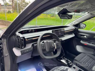 Citroen C3 Aircross Hybrid 145 CV e-DCS6 Plus KM usata Modena
