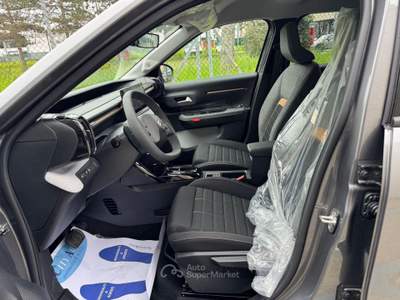 Citroen C3 Aircross Hybrid 145 CV e-DCS6 Plus KM usata Modena