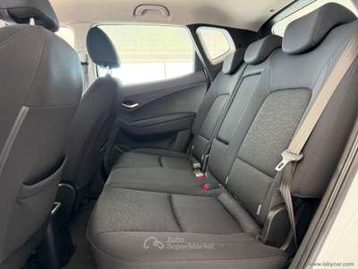 Hyundai ix20 ix20 1.4 CRDI 90 CV Comfort Bianco usata San Michele salentino