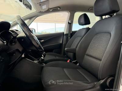 Hyundai ix20 ix20 1.4 CRDI 90 CV Comfort Bianco usata San Michele salentino