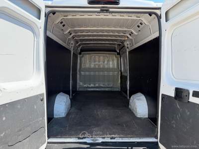 Opel Movano Movano 35 BlueHDi 165 PLM-SL-TM Fu Heavy Bianco usata San Michele salentino