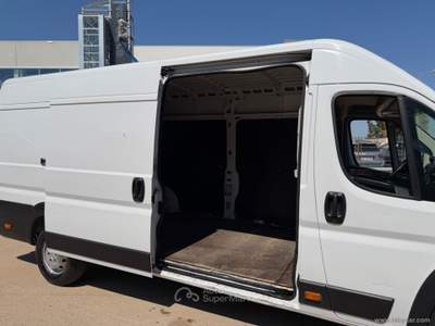 Opel Movano Movano 35 BlueHDi 165 PLM-SL-TM Fu Heavy Bianco usata San Michele salentino