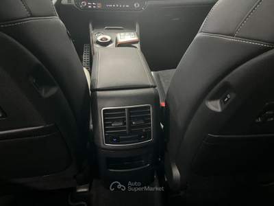 Kia Sportage MHEV DCT GT-line + Tetto usata Modena