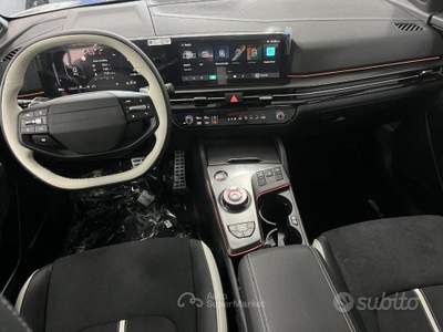 Kia Sportage MHEV DCT GT-line + Tetto usata Modena