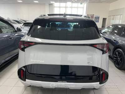 Kia Sportage MHEV DCT GT-line + Tetto usata Modena