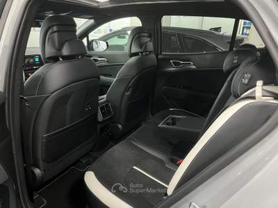 Kia Sportage MHEV DCT GT-line + Tetto usata Modena