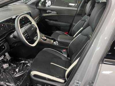Kia Sportage MHEV DCT GT-line + Tetto usata Modena