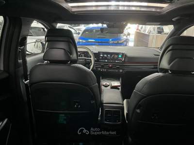 Kia Sportage MHEV DCT GT-line + Tetto usata Modena