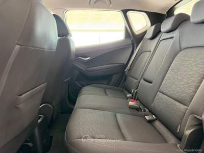 Hyundai ix20 ix20 1.4 90 CV Comfort Bianco usata San Michele salentino
