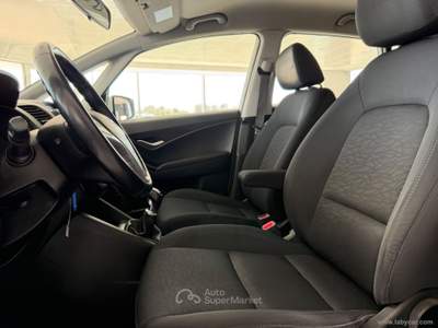 Hyundai ix20 ix20 1.4 90 CV Comfort Bianco usata San Michele salentino