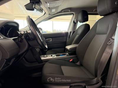 Land Rover Discovery Sport Discovery Sport 2.0 TD4 150 CV Pure Grigio usata San Michele salentino