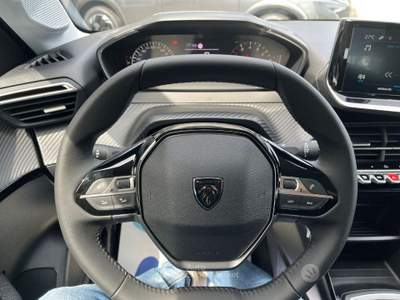 Peugeot 208 Km 0 - 5 porte Style usata Modena