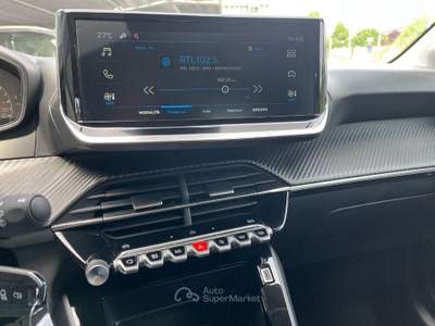 Peugeot 208 Km 0 - 5 porte Style usata Modena