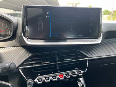 Peugeot 208 Km 0 - 5 porte Style usata Modena