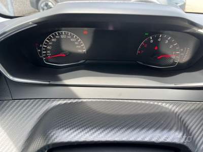Peugeot 208 Km 0 - 5 porte Style usata Modena