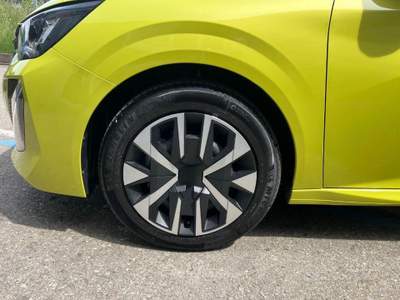 Peugeot 208 Km 0 - 5 porte Style usata Modena
