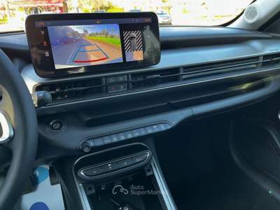 Jeep Avenger MHEV Summit KM 0 + Tetto usata Modena