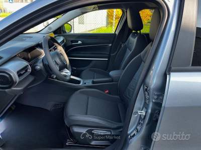 Jeep Avenger MHEV Summit KM 0 + Tetto usata Modena