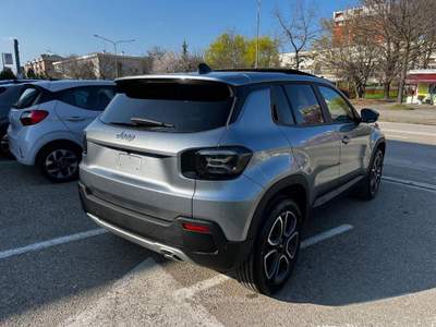 Jeep Avenger MHEV Summit KM 0 + Tetto usata Modena