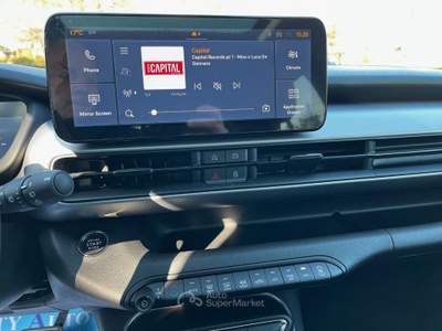 Jeep Avenger MHEV Summit KM 0 + Tetto usata Modena