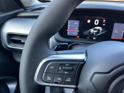 Jeep Avenger MHEV Summit KM 0 + Tetto usata Modena