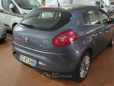 Fiat Bravo Multiair T 140 CV S&S Emotion usata Torino