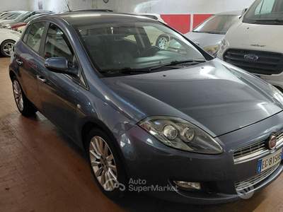 Fiat Bravo Multiair T 140 CV S&S Emotion usata Torino