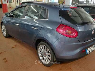 Fiat Bravo Multiair T 140 CV S&S Emotion usata Torino