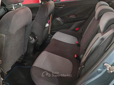 Fiat Bravo Multiair T 140 CV S&S Emotion usata Torino